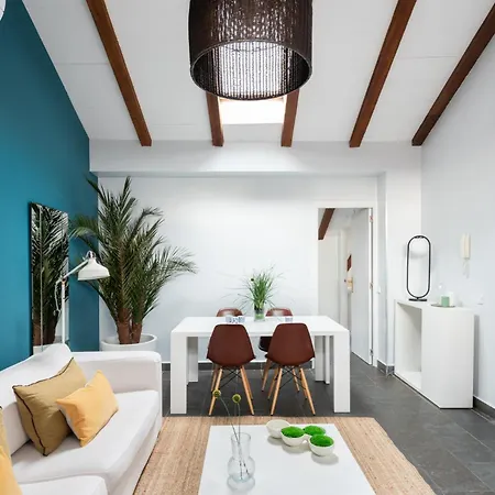 Carretas Attics Apartments-3
