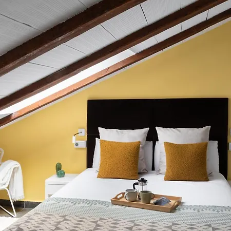 Carretas Attics Apartments-3
