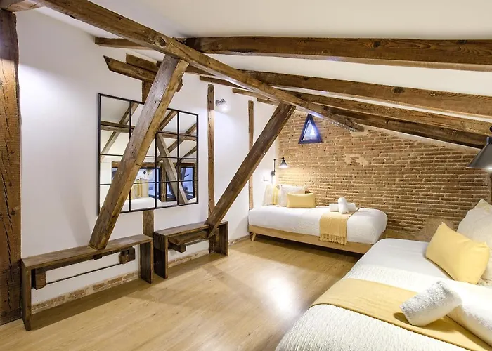 Madrid Serrano - Apartamento De 2 Dormitorios